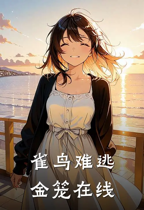 雀鸟难逃金笼在线