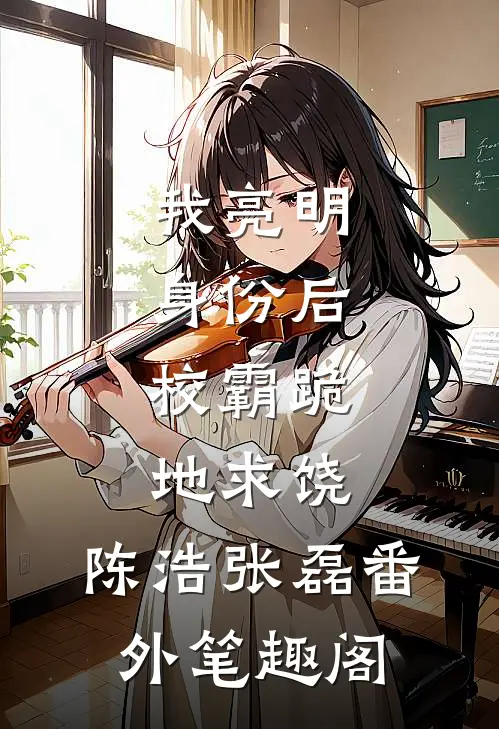 我亮明身份后，校霸跪地求饶：陈浩张磊番外笔趣阁