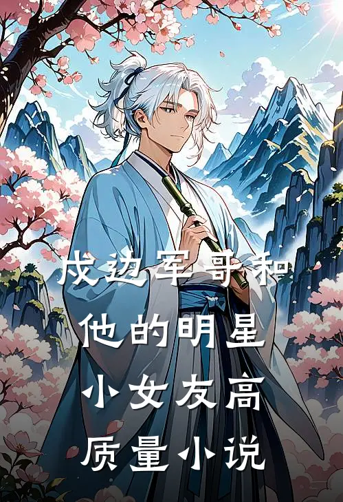 戍边军哥和他的明星小女友高质量小说