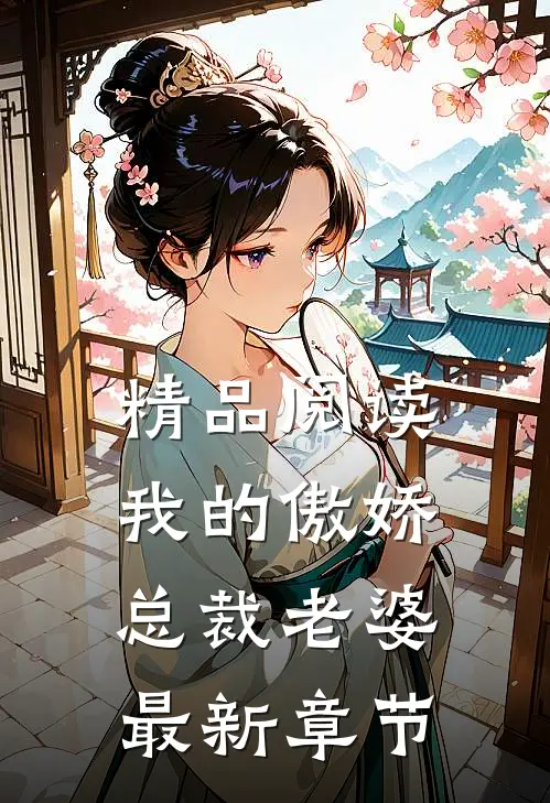 精品阅读我的傲娇总裁老婆最新章节
