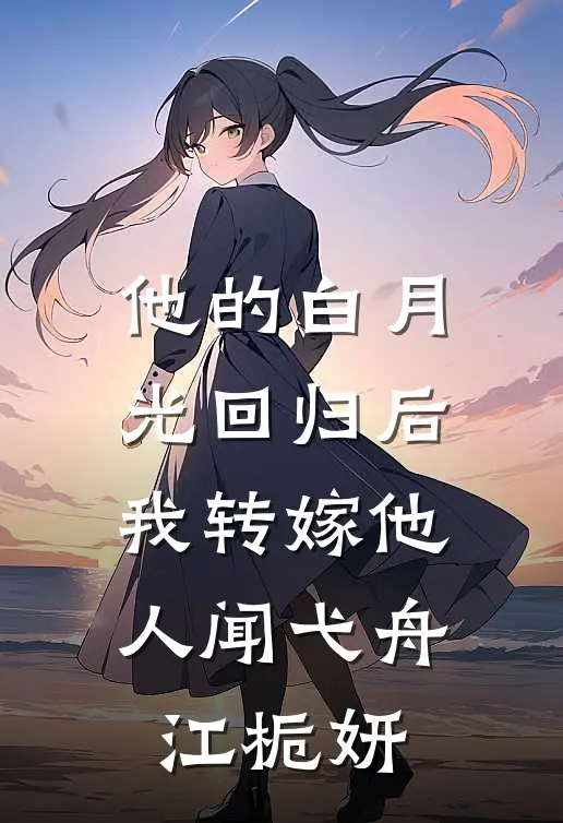 他的白月光回归后，我转嫁他人闻弋舟江栀妍