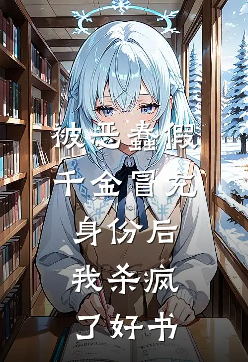 被恶蠢假千金冒充身份后，我杀疯了好书