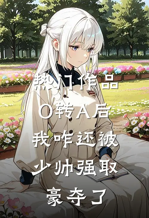 热门作品O转A后，我咋还被少帅强取豪夺了