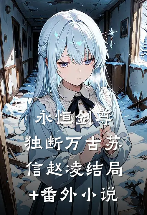 永恒剑尊，独断万古苏信赵凌结局+番外小说