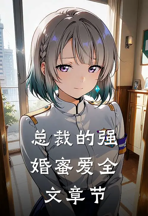 总裁的强婚蜜爱全文章节