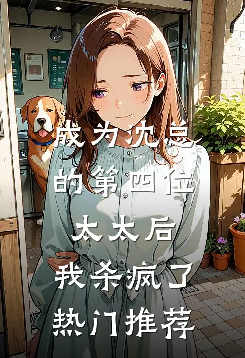 成为沈总的第四位太太后，我杀疯了热门推荐