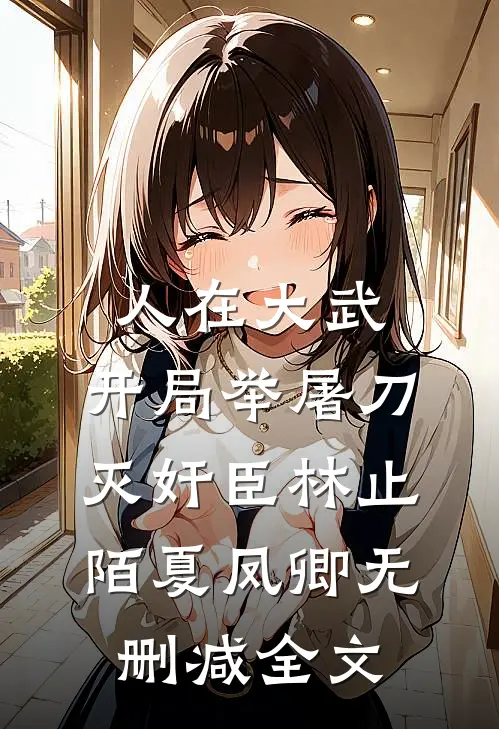 人在大武，开局举屠刀灭奸臣林止陌夏凤卿无删减全文
