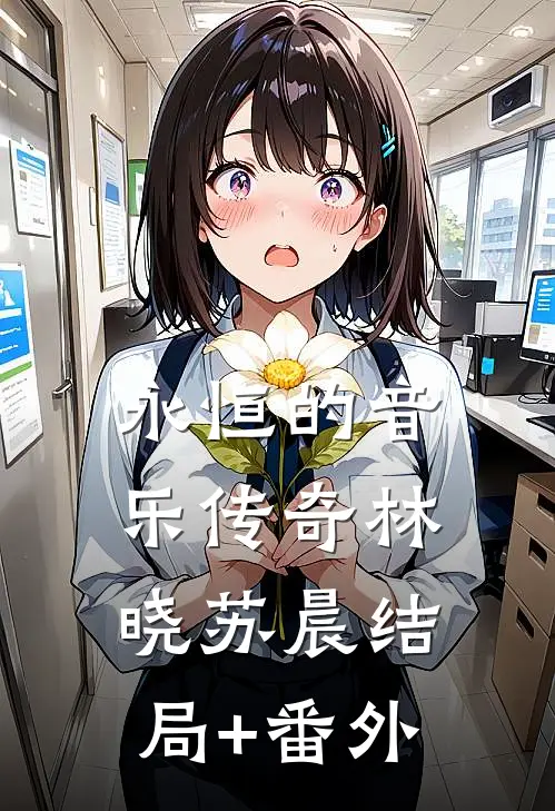 永恒的音乐传奇林晓苏晨结局+番外