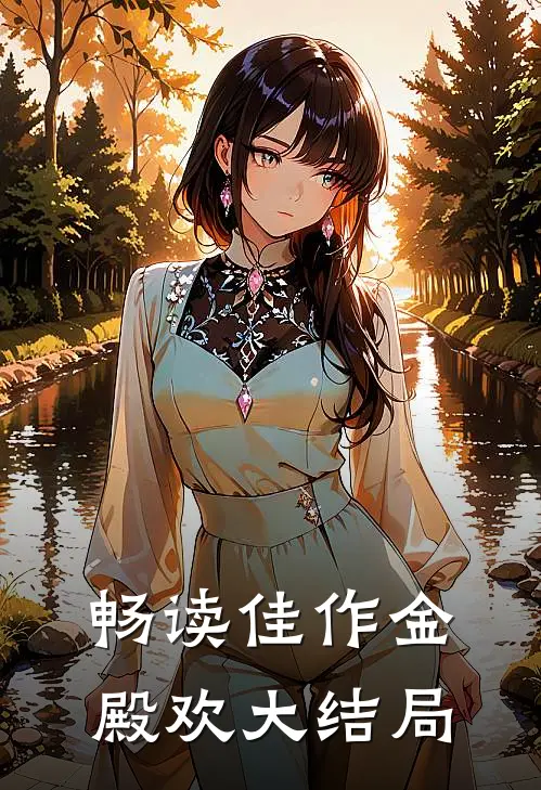 畅读佳作金殿欢大结局