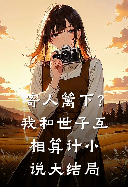 寄人篱下？我和世子互相算计小说大结局