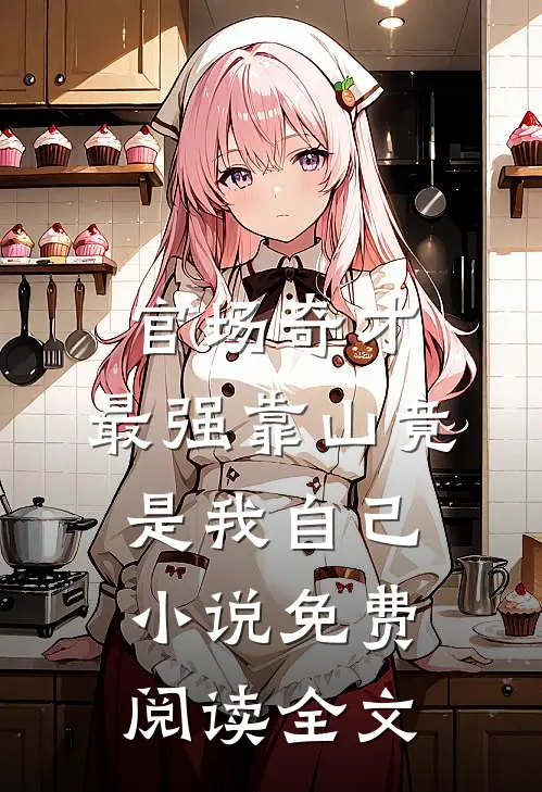 官场奇才：最强靠山竟是我自己小说免费阅读全文
