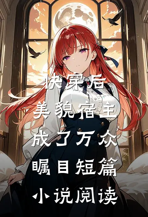 快穿后，美貌宿主成了万众瞩目短篇小说阅读