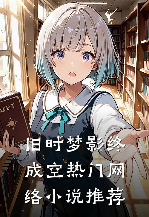 旧时梦影终成空热门网络小说推荐