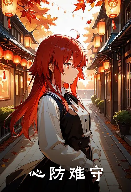 心防难守