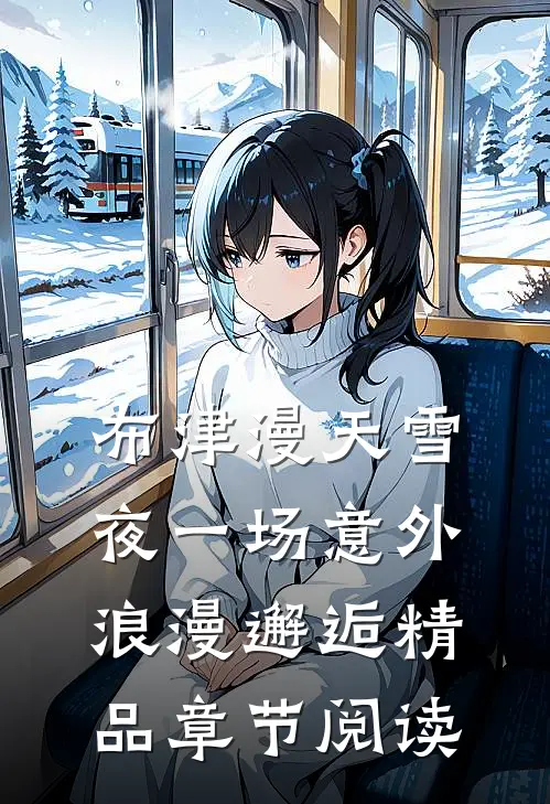 布津漫天雪夜一场意外浪漫邂逅精品章节阅读