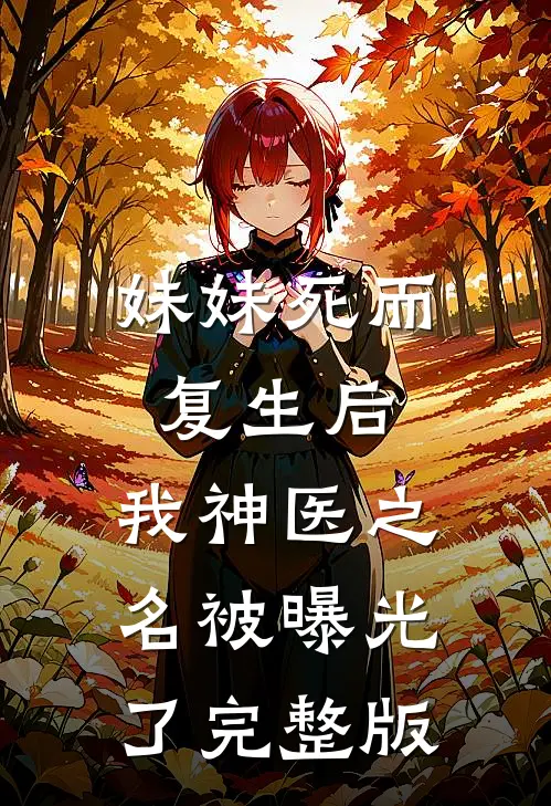 妹妹死而复生后，我神医之名被曝光了完整版
