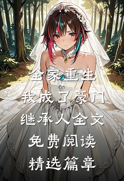 全家重生,我成了豪门继承人全文免费阅读精选篇章