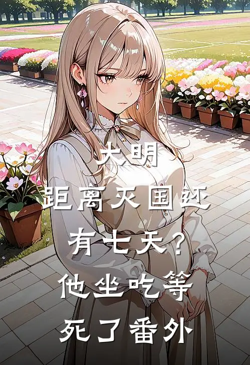 大明：距离灭国还有七天？他坐吃等死了 番外