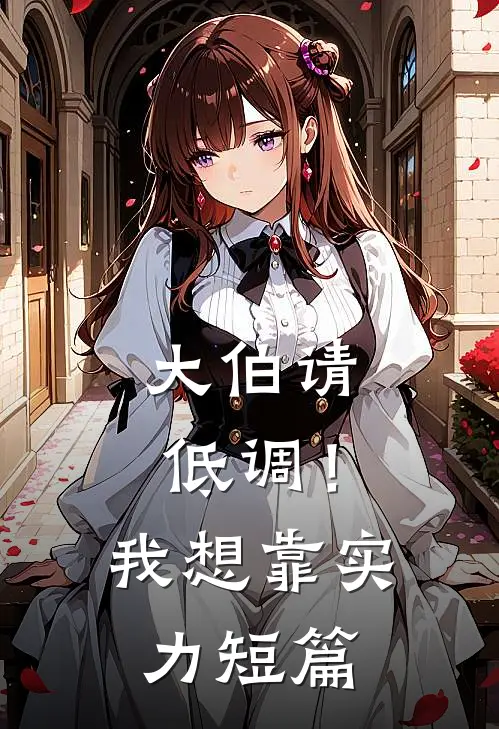 大伯请低调！我想靠实力短篇