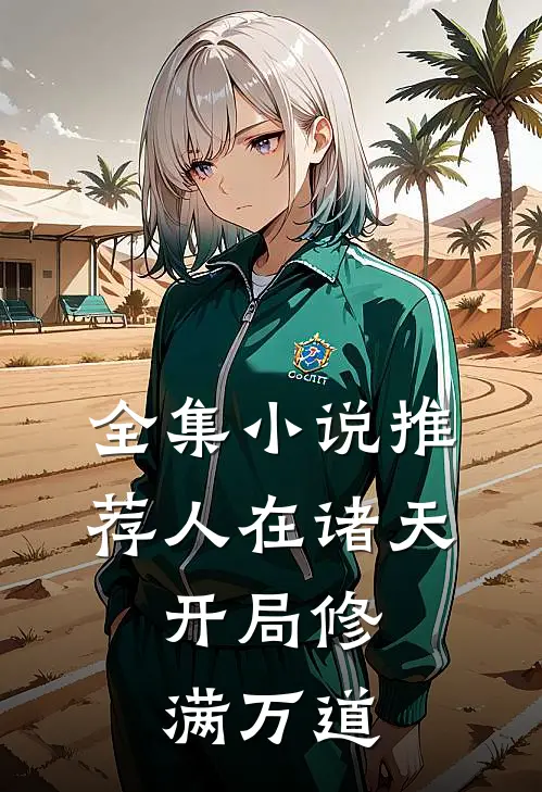 全集小说推荐人在诸天，开局修满万道