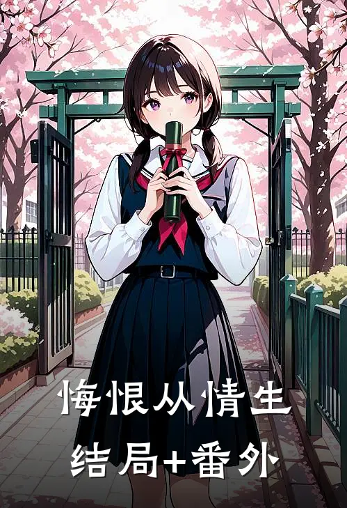悔恨从情生结局+番外