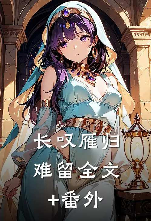 长叹雁归难留全文+番外