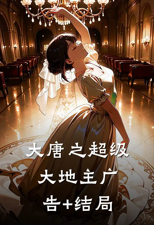 大唐之超级大地主广告+结局