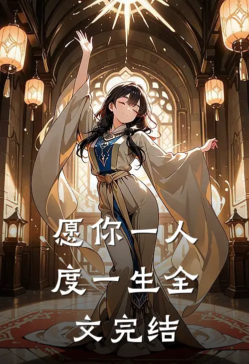 愿你一人度一生全文完结