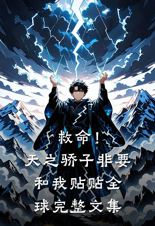 救命！天之骄子非要和我贴贴全球完整文集