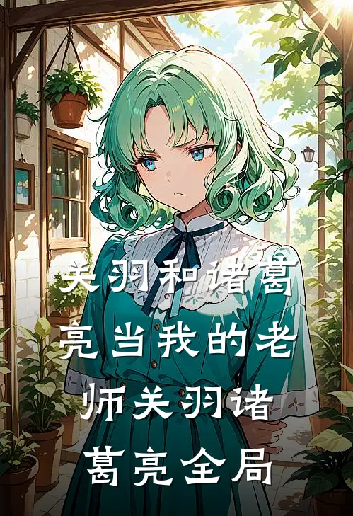 关羽和诸葛亮当我的老师关羽诸葛亮全局
