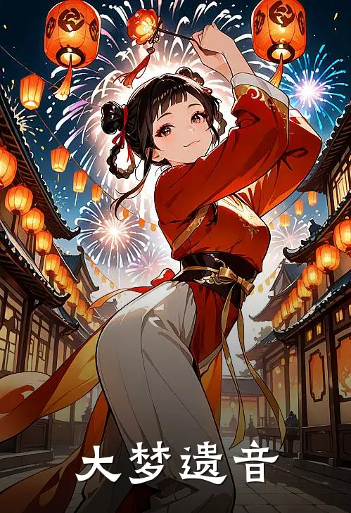 大梦遗音
