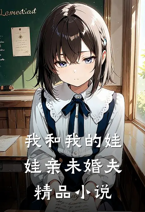 我和我的娃娃亲未婚夫精品小说