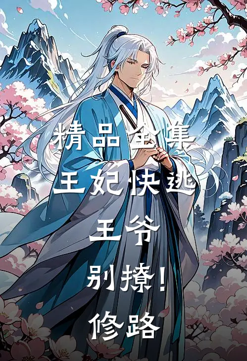 精品全集王妃快逃:王爷,别撩!修路