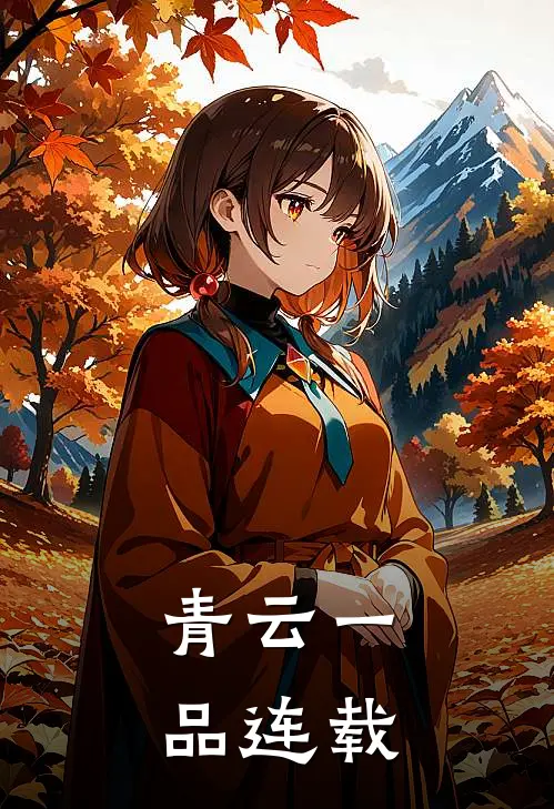 青云一品连载