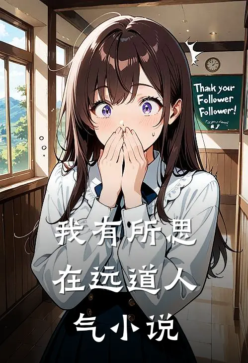 我有所思在远道人气小说