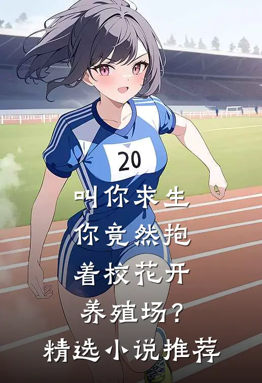 叫你求生，你竟然抱着校花开养殖场？精选小说推荐
