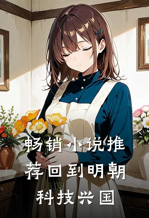 畅销小说推荐回到明朝科技兴国