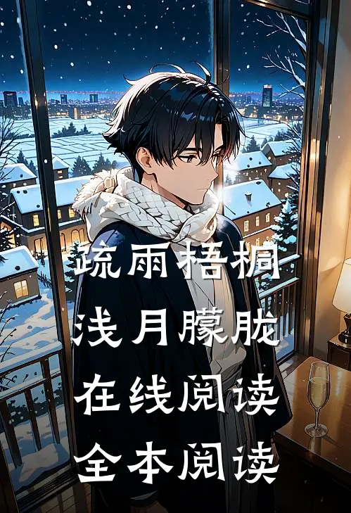 疏雨梧桐浅月朦胧在线阅读全本阅读