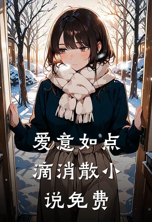爱意如点滴消散小说免费