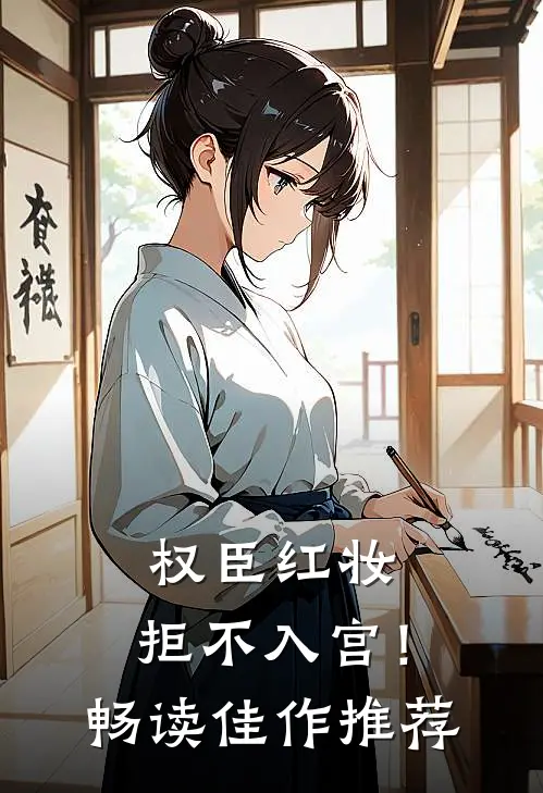 权臣红妆，拒不入宫！畅读佳作推荐