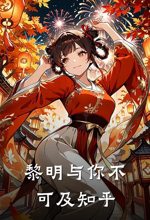 黎明与你不可及知乎