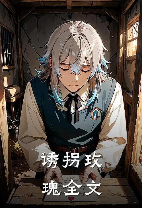 诱拐玫瑰全文
