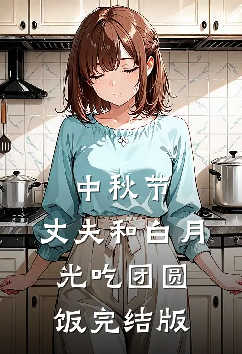 中秋节，丈夫和白月光吃团圆饭完结版