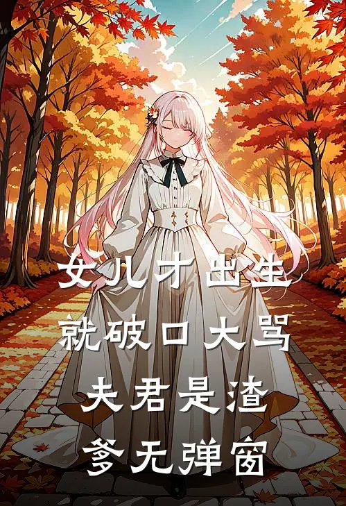 女儿才出生，就破口大骂夫君是渣爹无弹窗
