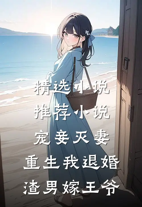 精选小说推荐小说宠妾灭妻,重生我退婚渣男嫁王爷