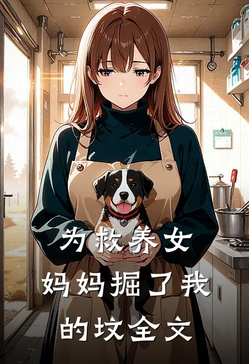 为救养女，妈妈掘了我的坟全文