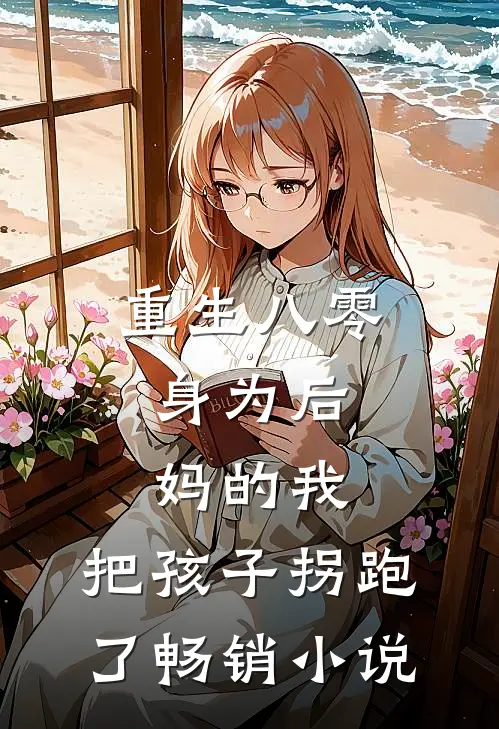重生八零：身为后妈的我，把孩子拐跑了畅销小说