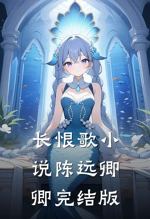 长恨歌小说陈远卿卿完结版