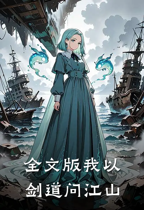 全文版我以剑道问江山