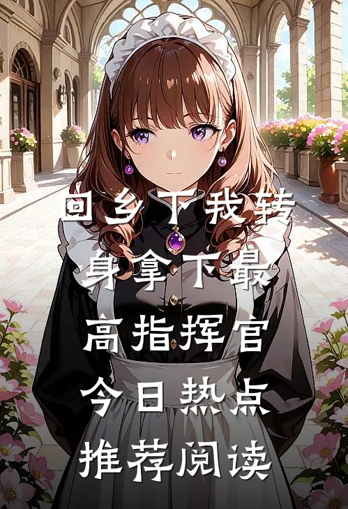 回乡下我转身拿下最高指挥官今日热点推荐阅读